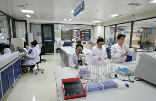 廣州入學(xué)親子鑒定多久能出結(jié)果