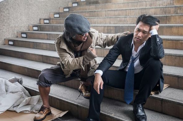 親子鑒定是婚姻殺手？有孩子后她主動(dòng)要求去做親子鑒定為婚姻排雷